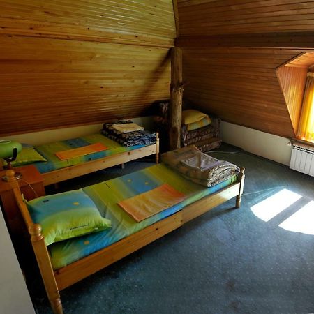Strandzhata'S House Pasarel Екстер'єр фото