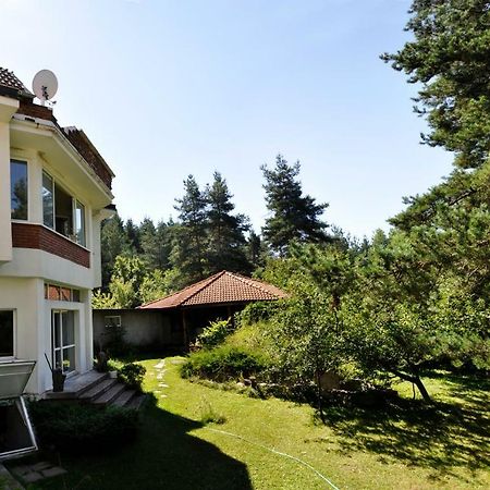 Strandzhata'S House Pasarel Екстер'єр фото