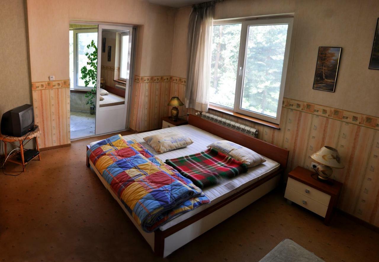 Strandzhata'S House Pasarel Екстер'єр фото