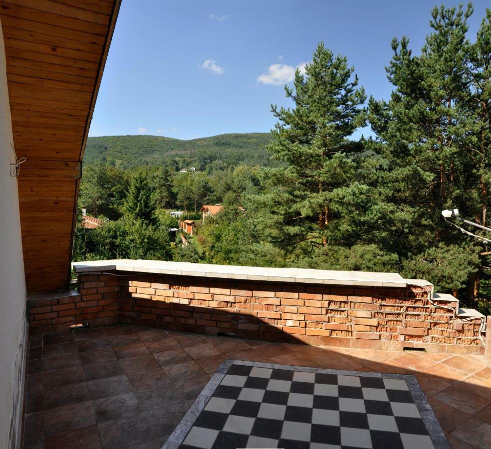 Strandzhata'S House Pasarel Екстер'єр фото