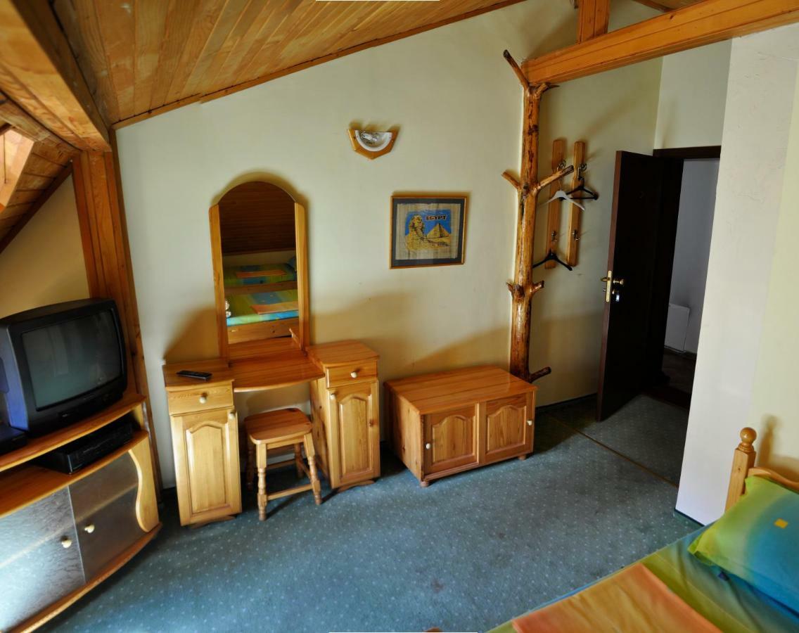 Strandzhata'S House Pasarel Екстер'єр фото