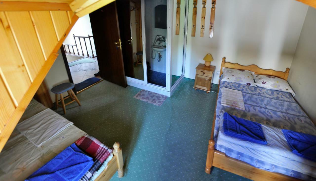 Strandzhata'S House Pasarel Екстер'єр фото