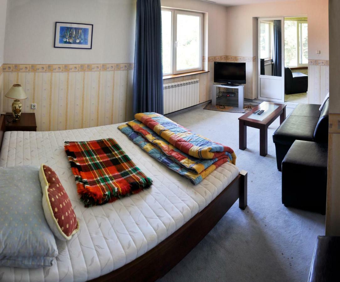 Strandzhata'S House Pasarel Екстер'єр фото