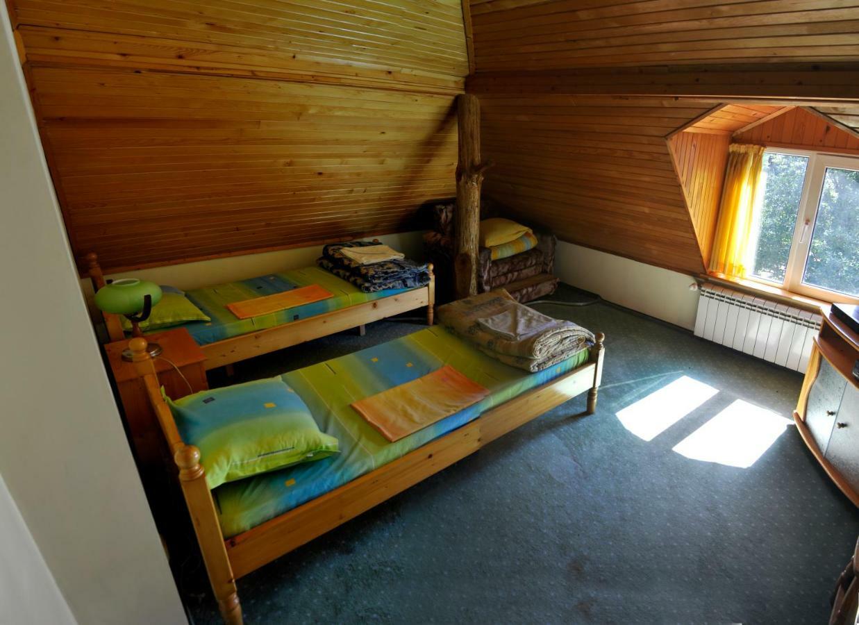 Strandzhata'S House Pasarel Екстер'єр фото