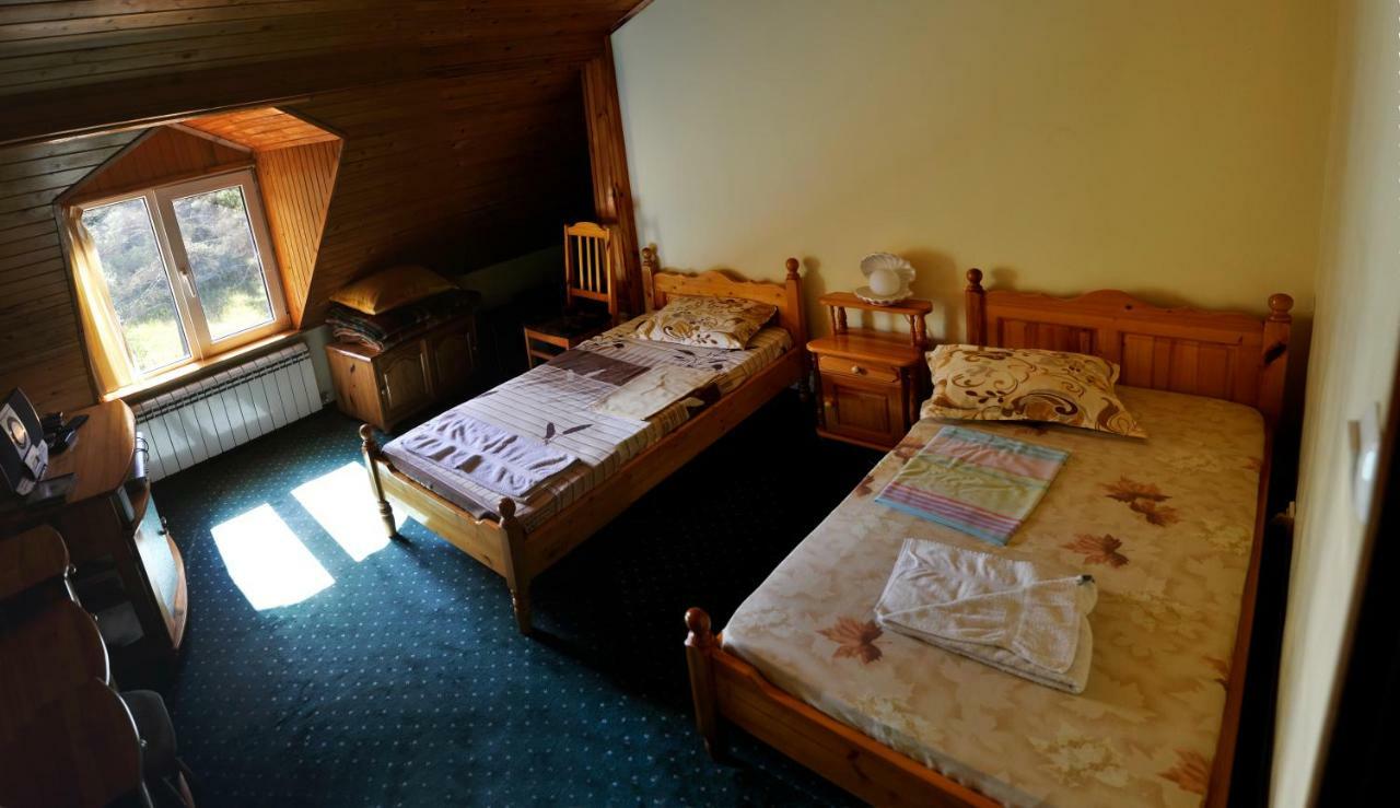 Strandzhata'S House Pasarel Екстер'єр фото