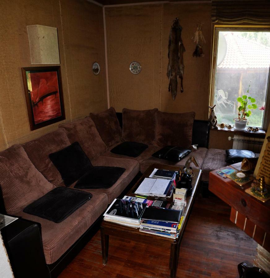 Strandzhata'S House Pasarel Екстер'єр фото